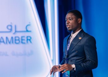 Ghanaian develops app converting documents into instant trivia games for easy learning