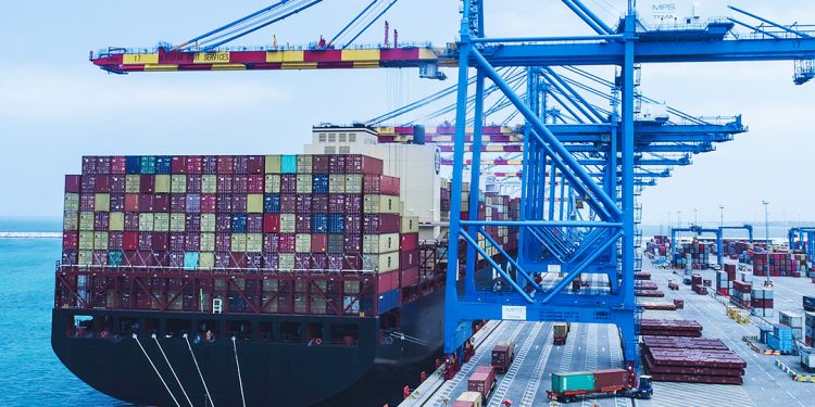 ghanaian exporters worried cedis appreciation will affect forex inflow