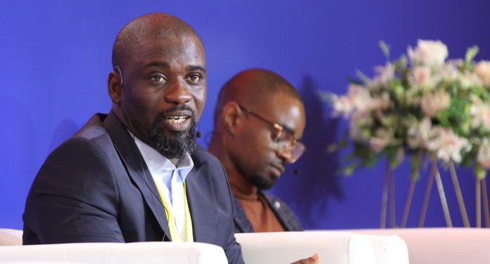 ghanaian it expert nicholas bortey appointed adjudicator for prestigious tourism innovation summit in south africa