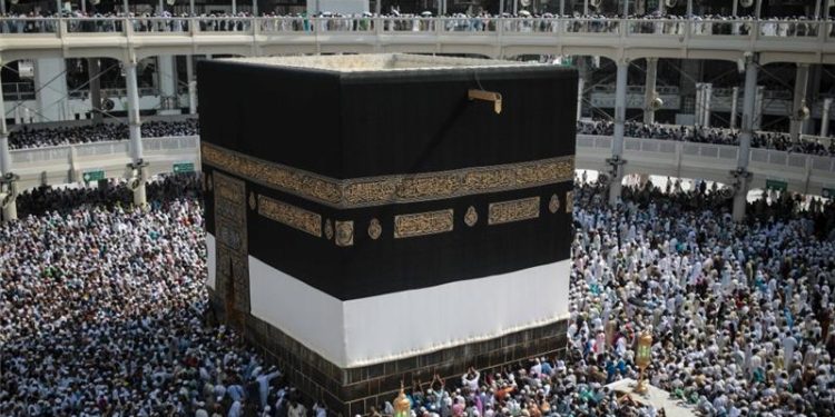ghanaian pilgrim dies while performing hajj in makkah