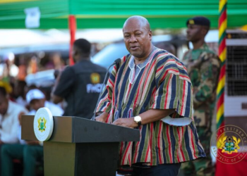 Ghanaian workers cannot “reset” with our meagre salaries – TUC to Mahama