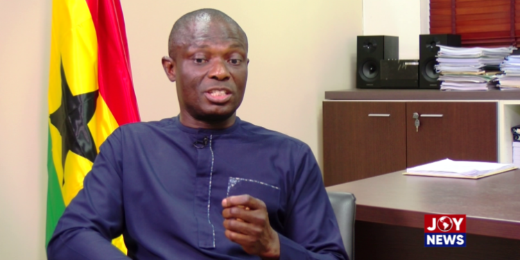 ghanaian youth expressing venomous anger over politicians accumulating wealth kwaku kwarteng