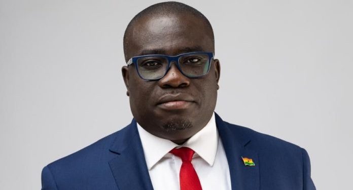 ghanaians must enjoy from cedi appreciation mahama must reduce electricity tariffs paul twum barimah