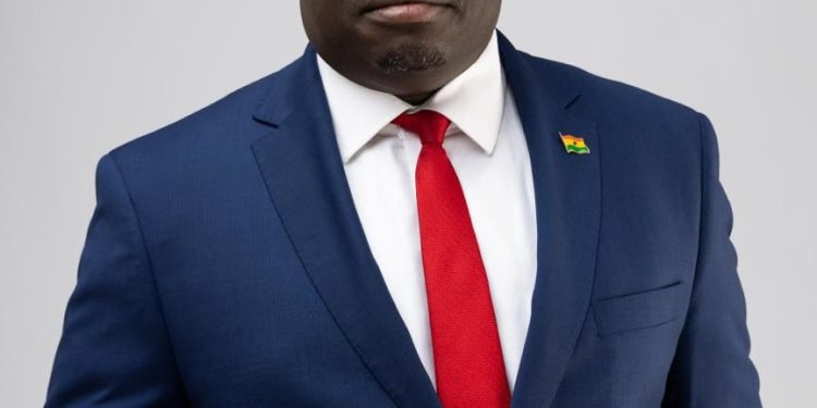 ghanaians must enjoy from cedis appreciation mahama must reduce electricity tariffs former dormaa east mp