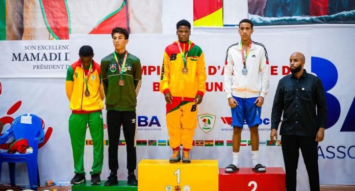 ghanas amateur boxing faces systemic challenges despite medal haul