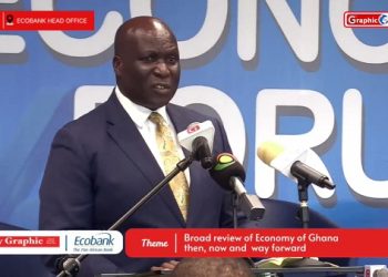 Ghana’s economic rebound real, but reforms must continue – Bank of Ghana