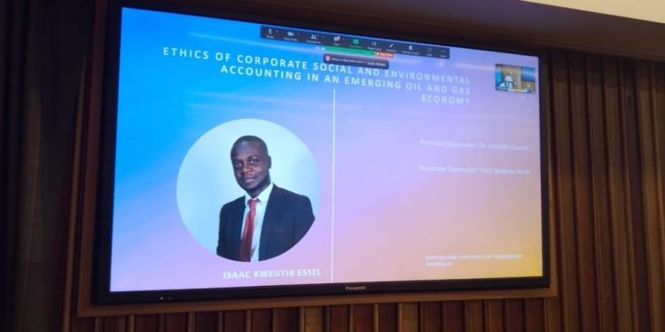 ghanas energy transition and lessons for ewoyaa a pathway to equitable development