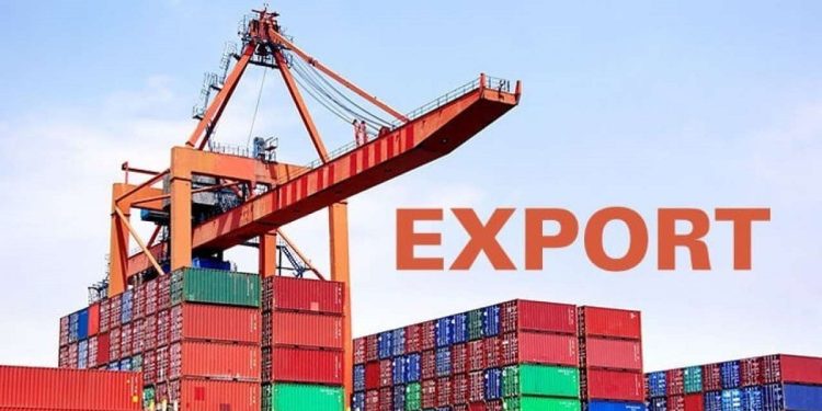 ghanas exports hit 9 3bn in april 2025 bog report