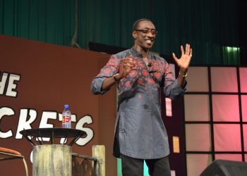 Ghana’s film industry has ingredients but lacks recipe – KSM