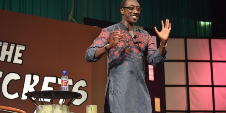 ghanas film industry has ingredients but lacks recipe ksm