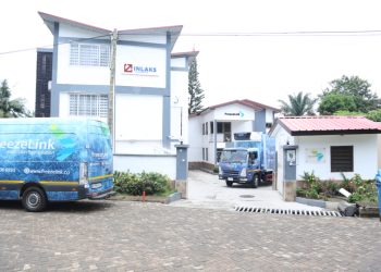 Ghana’s FreezeLink gains international acclaim as Bloomberg recognises innovative Agri and Pharma solutions