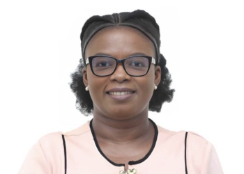 Ghana’s Naomi Oyoe Ohene Oti named finalist in Global Nursing Award, needs public votes to win