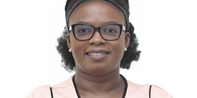 ghanas naomi oyoe ohene oti named finalist in global nursing award needs public votes to win
