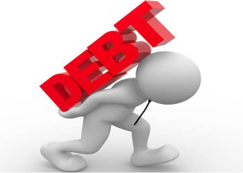 Ghana’s public debt rises to GH¢769.4bn in March 2025