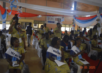 GNAT demands overhaul of teacher promotion system, housing support, and study leave reform