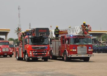 GNFS records over 30% drop in prank calls in first quarter of 2025