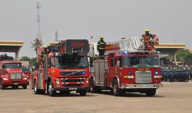 gnfs records over 30 drop in prank calls in first quarter of 2025