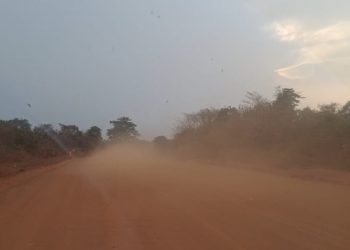 Goaso Catholic Bishop urges government to address Ahafo’s infrastructure deficit