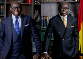 Godfred Dame ‘replies’ Thaddeus Sory over ‘personal attacks’