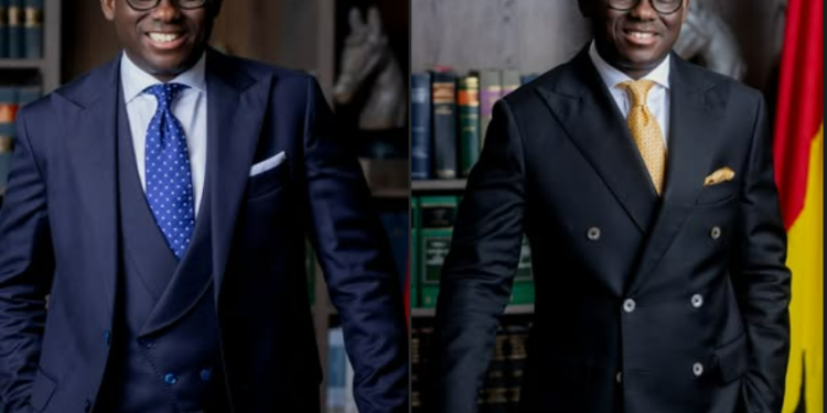 godfred dame replies thaddeus sory over personal attacks