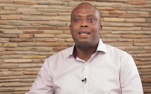gold board is the game changer thomas ampem explains cedi stability