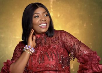 Gospel singer Afia Ayiwah releases latest single ‘Testify’