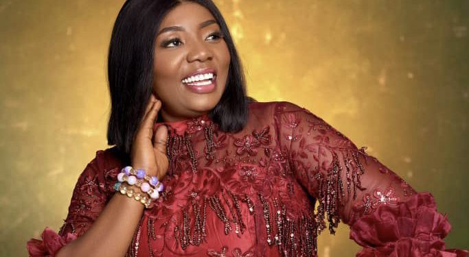 gospel singer afia ayiwah releases latest single testify