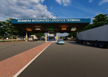 Government commits to completion of Boankra Inland Port