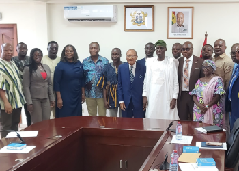 Government is developing mathematics curriculum for blind students – Education Minister