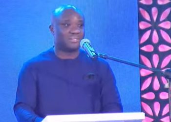 Government reaffirms commitment to Press Freedom amid AI challenges – Kwakye Ofosu