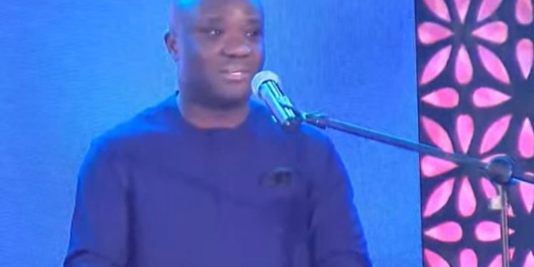 government reaffirms commitment to press freedom amid ai challenges kwakye ofosu