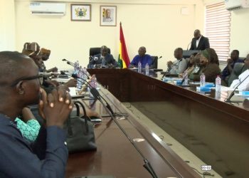 Government to establish university at Kintampo