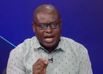 Gov’t harassing people without evidence worrying – Ahiagbah on Wontumi’s release by CID