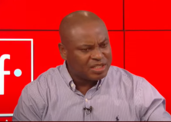 Gov’t targeting political opponents to victimise, silence them – Ahiagbah on Wontumi’s arrest