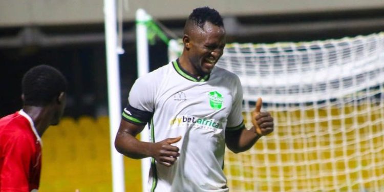 gpl 2024 2025 esso strikes late for dreams fc against berekum chelsea