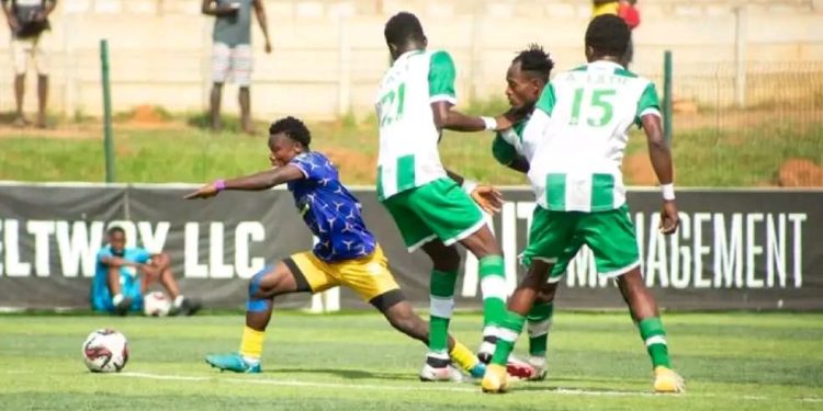 gpl 2024 25 vision fc clinch crucial win over karela united