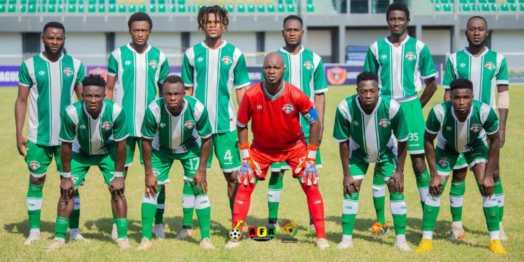 gpl 24 25 vision fc host karela united in high stakes encounter