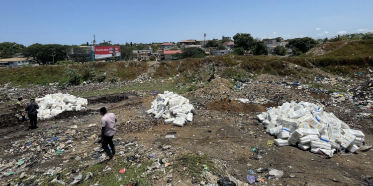 gra collaborates with fda gsa to seize and destroy 850 smuggled orexi diapers