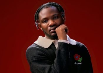 Grammys, MTV Awards don’t play visualisers – Lyrical Joe