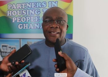 GREDA calls for price reduction on building materials amid cedi appreciation