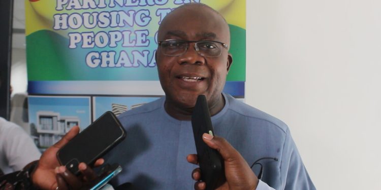 greda calls for price reduction on building materials amid cedi appreciation