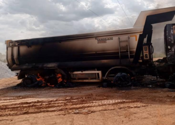 GRIDCo, ECG cite tipper truck incident as cause of May Day widespread power outage