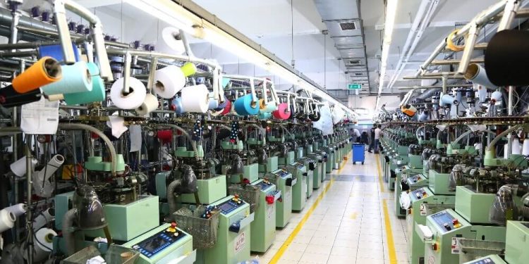 Growth Investment Partners, Maagrace Garments Industries Limited team up to strengthen Ghana’s garment industry 1 growth investment partners maagrace garments industries limited team up to strengthen ghanas garment industry