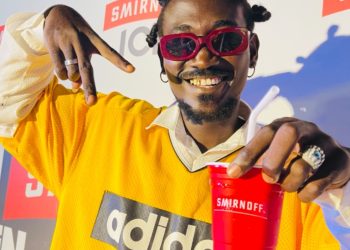 Guinness ‘Smirnoff In The Mix’ debuts with DJ Lord OTB