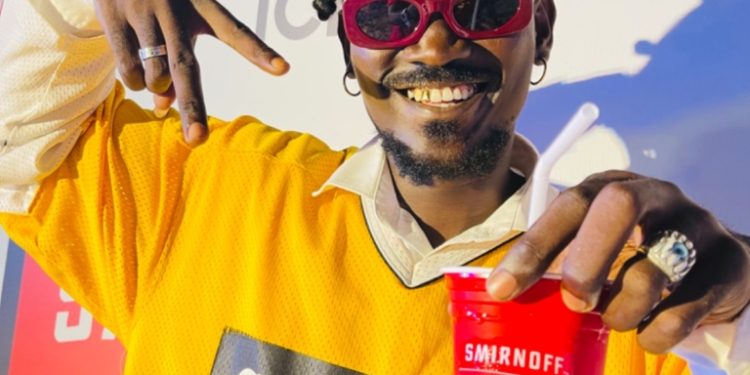 Guinness ‘Smirnoff In The Mix’ debuts with DJ Lord OTB 1 guinness smirnoff in the mix debuts with dj lord otb