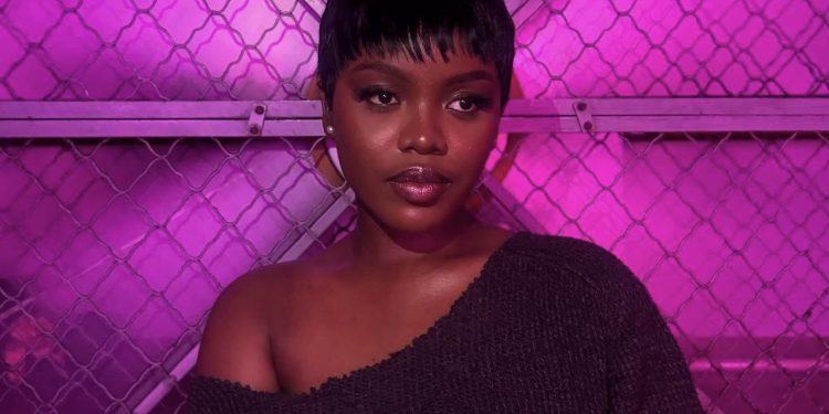 gyakie speaks about how she manages her mental health