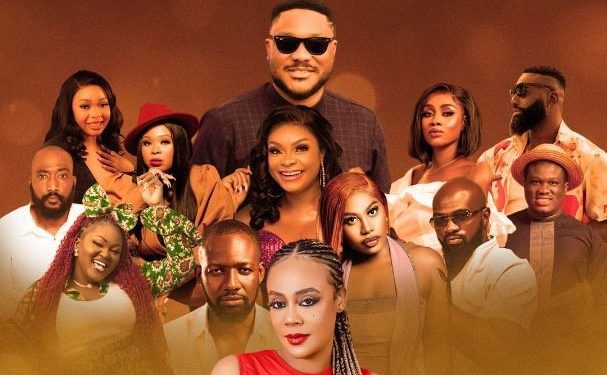 Haillie Sumney takes Accra by storm with Tales of Shades premiere 1 haillie sumney takes accra by storm with tales of shades premiere