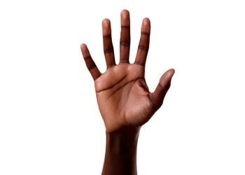 Hand width can tell if a Ghanaian woman is from North or South, KNUST study reveals