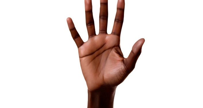 hand width can tell if a ghanaian woman is from north or south knust study reveals