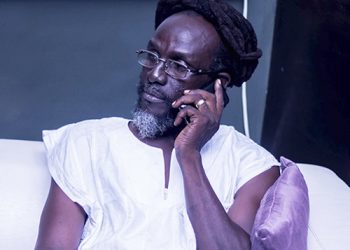 “Have quarterly engagements with stakeholders” – Daddy Bosco to creatives in government positions